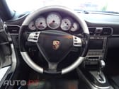 Porsche 997 Carrera S Tiptronic