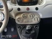 Fiat 500 1.0 Hybrid Lounge