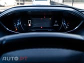 Peugeot 3008 1.5 BlueHDi Allure Pack