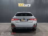 BMW 420 d Pack M Auto