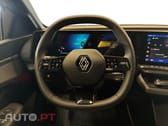 Renault Mégane E-Tech EV40 Standard charge Equilibre