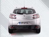Renault Mégane Sport Tourer 1.5 dCi Dynamique S