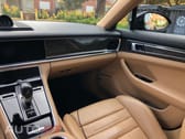 Porsche Panamera 4S E-Hybrid Executive
