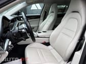 Porsche Panamera 4 E-Hybrid