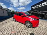 Toyota Aygo 1.0 X-Play+AC+X-Touch