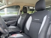 Dacia Sandero 0.9 TCe Stepway