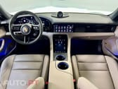 Porsche Taycan 4S