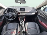 Mazda CX-3 1.5 Sky.Excellence