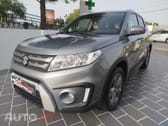 Suzuki Vitara 1.6 DDiS Special Edition 4WD