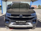 Volkswagen Amarok 2.0 TDI Style 4Motion Aut.