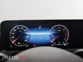 Mercedes-Benz A 180 d AMG Line Aut.