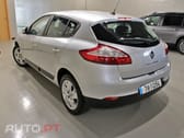 Renault Mégane 1.5 dCi Dynamique S EDC