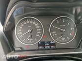 BMW 116 d Advantage