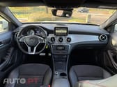 Mercedes-Benz GLA 180 d AMG Line