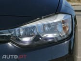 BMW 318 d Line Sport