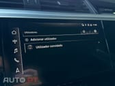 Audi Q8 E-Tron 50 quattro S line
