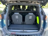 Peugeot 5008 1.5 BlueHDi Allure Pack EAT8