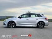 Audi A3 Sportback 1.6 TDI S tronic