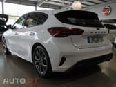 Ford Focus 1.0 EcoBoost Active