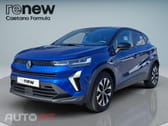 Renault Captur 1.0 TCe 90 evolution