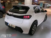 Peugeot 208 ND