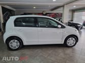 Volkswagen Up! 1.0 BlueMotion Move