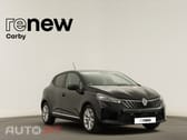 Renault Clio Clio 1.0 TCe Evolution Bi-Fuel