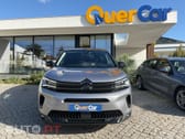 Citroen C5 Aircross 1.5 BlueHDi Live EAT8