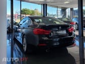 BMW 418 Gran Coupé D Advantage Auto