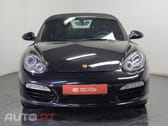 Porsche Boxster 2.9 PDK II