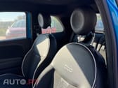 Fiat 500 1.0 Hybrid Sport