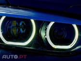 BMW 218 i Cabrio Luxury Line