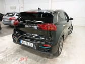 Kia Niro 64kWh