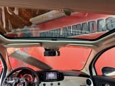 Fiat 500 1.2 Lounge J16 Dualogic