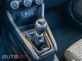 Renault Clio 1.0 TCe Limited