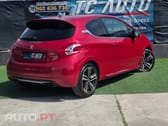 Peugeot 208 1.6 THP GTi