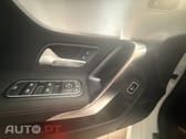 Mercedes-Benz CLA 180 d Shooting Brake AMG Line Aut.