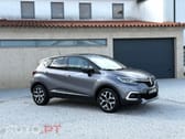Renault Captur 0.9 TCE Exclusive