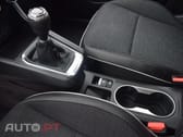 Renault Captur 1.0 TCe Exclusive