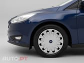 Ford Focus SW DYB