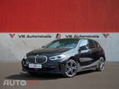 BMW 116 d Pack Desportivo M