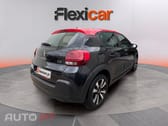 Citroen C3 1.2 PureTech Feel