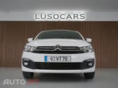 Citroen C-Elysée 1.2 PureTech Shine