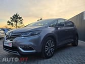 Renault Espace Energy dCi 160 EDC Initiale Paris