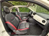 Fiat 500C 1.2 Cult