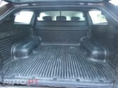 SsangYong Actyon Sports 4WD Auto Sapphire