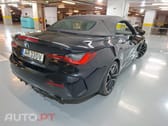 BMW 420 d Pack Desportivo M Auto