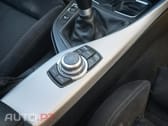 BMW 120 d Pack M