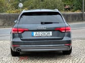 Audi A4 Avant 2.0 TDI Business Line