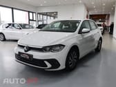 Volkswagen Polo 1.0 TSI